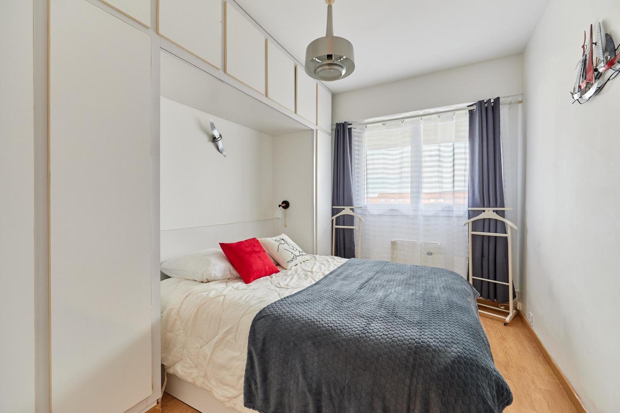 Le Plein Soleil - Appt Pour 6 Proche De La Plage Villers-sur-Mer Εξωτερικό φωτογραφία